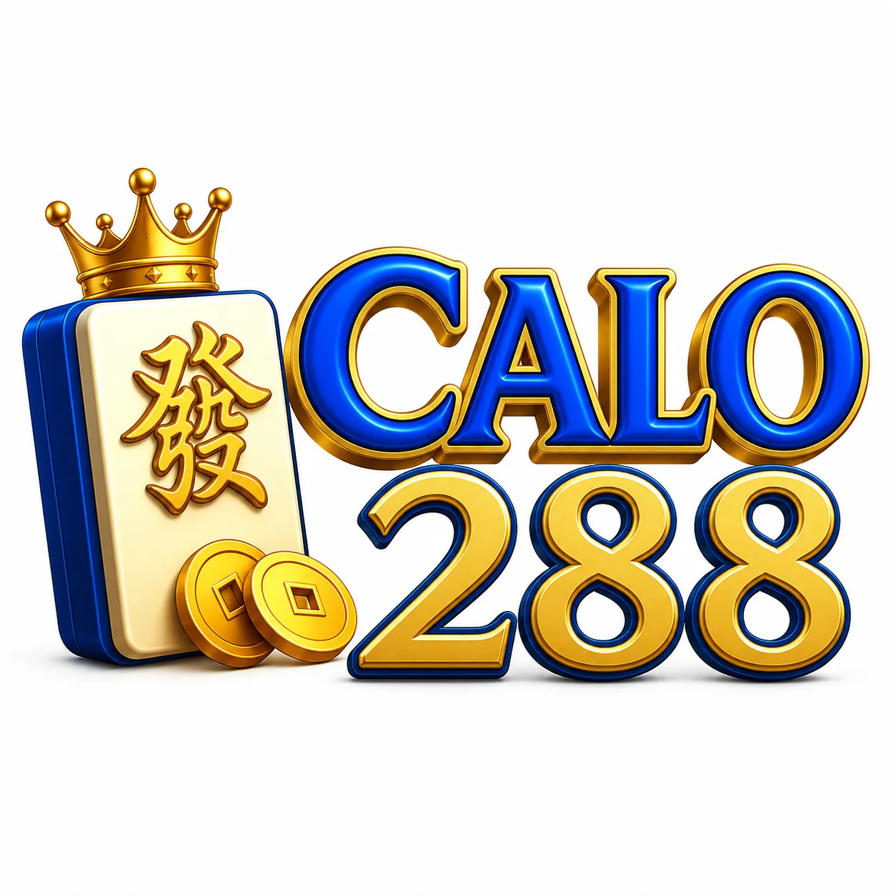 CALO288 - Petualangan MMORPG Terbaik di Ujung Jari Anda