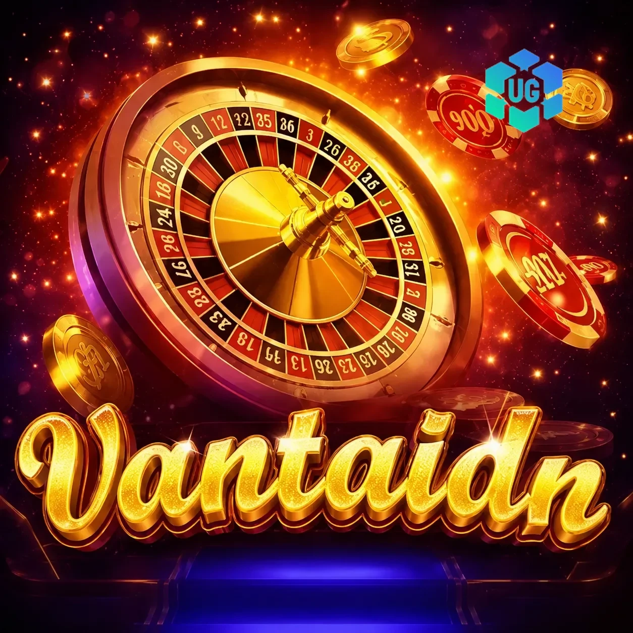 vantaidn